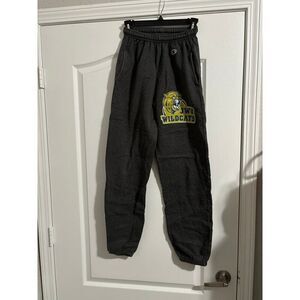 Johnson & Wales University Vintage champion sweatpants